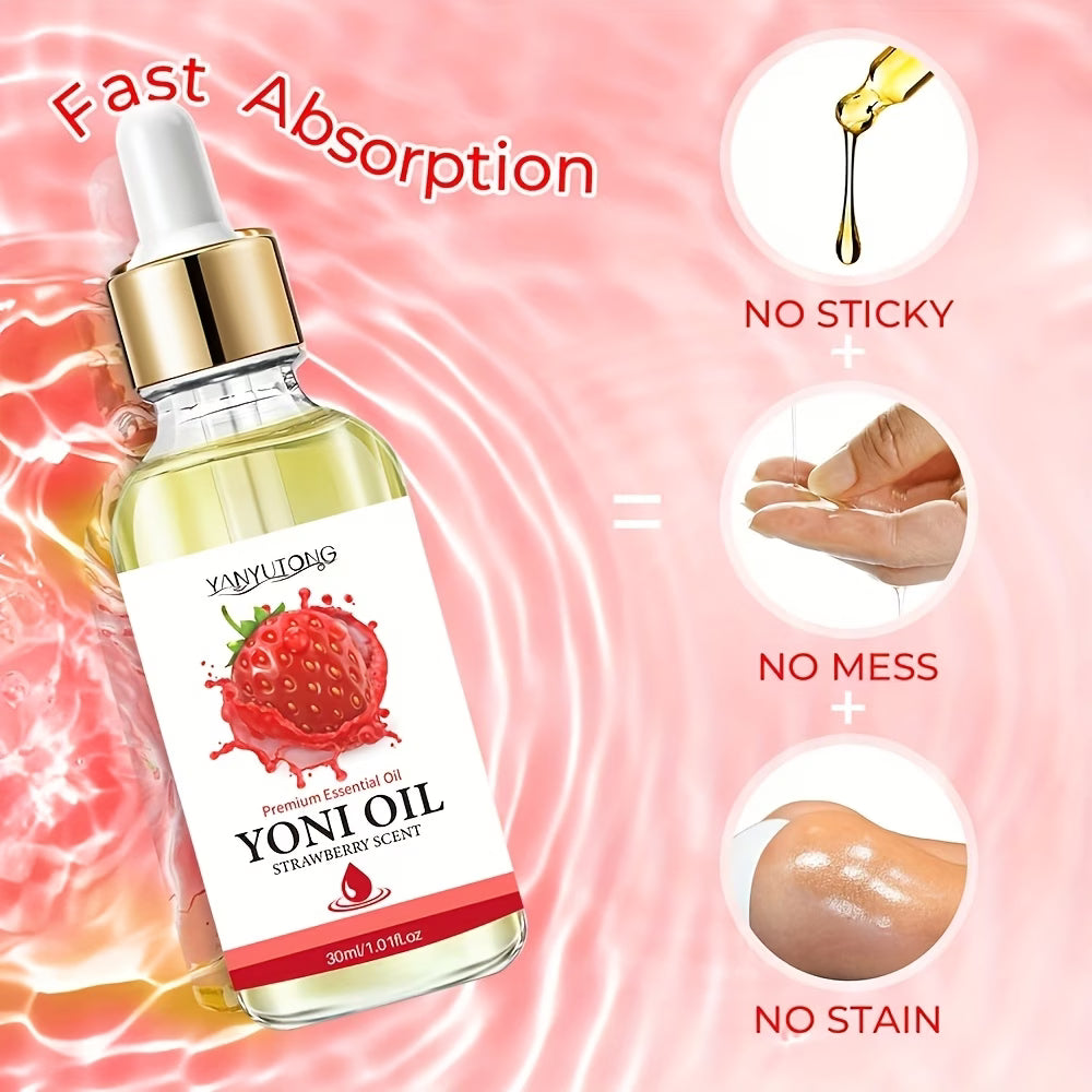 ResetCo Bloom™ Intimate Oil