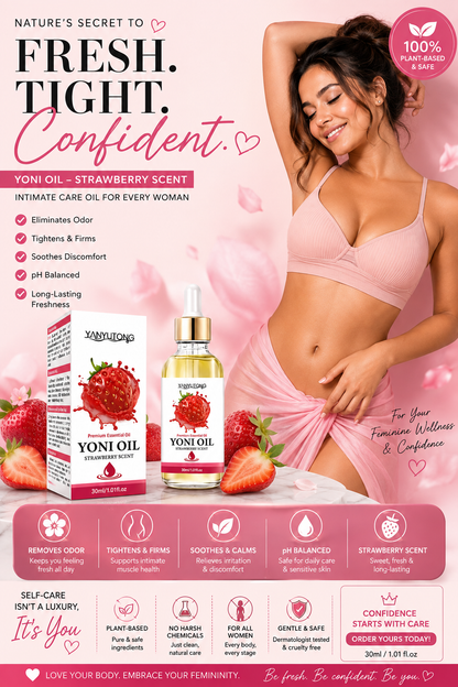 ResetCo Bloom™ Intimate Oil